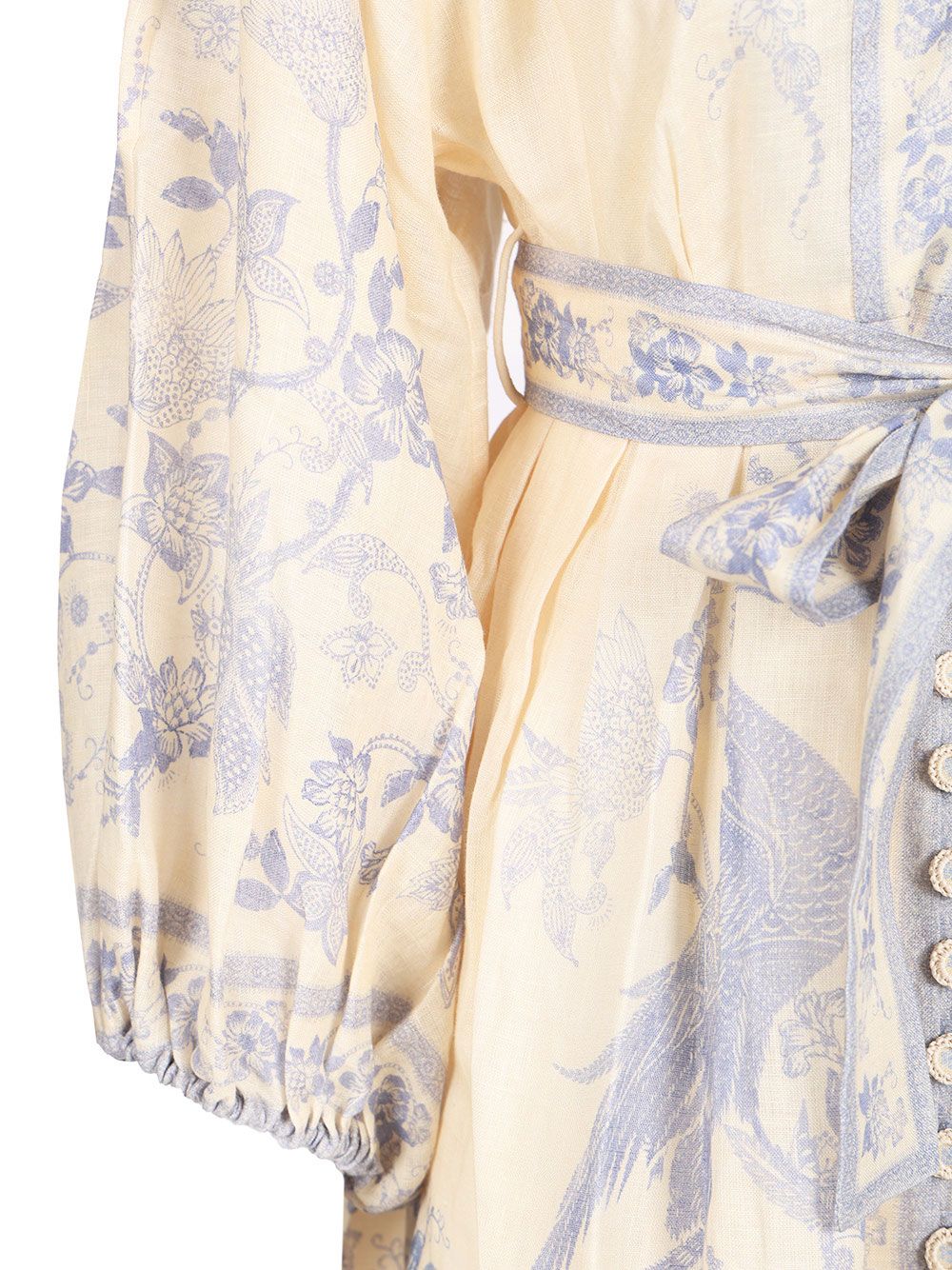 Zimmermann Indra Dresses - Multicolor | 1dc99327b297b9b4a1040a9bf1ecccb4c03776e2