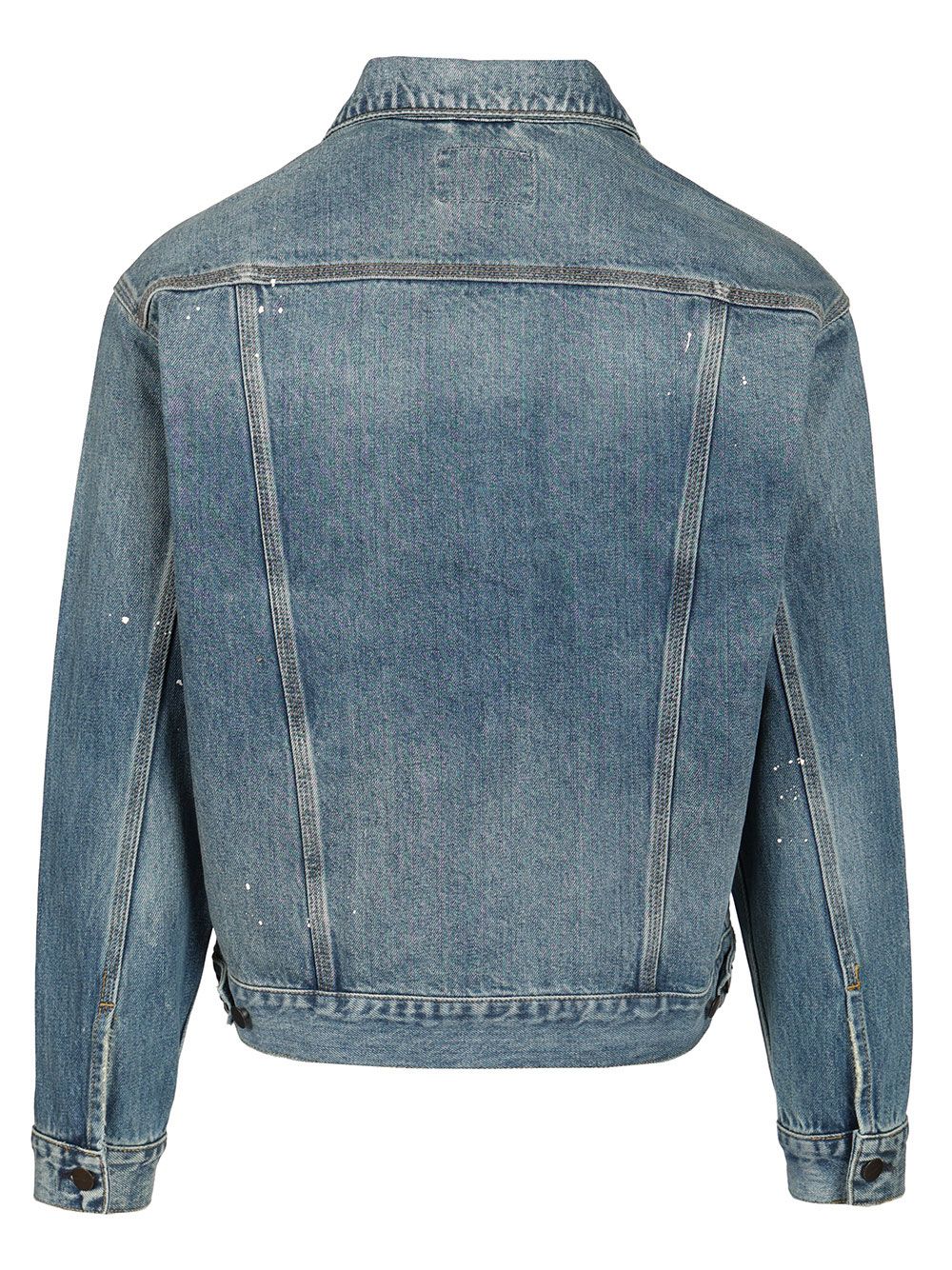 Carhartt Wip Helston Jackets - Blue | 904a64ff4e6f671593b398c5b658c6aa5873d0c5