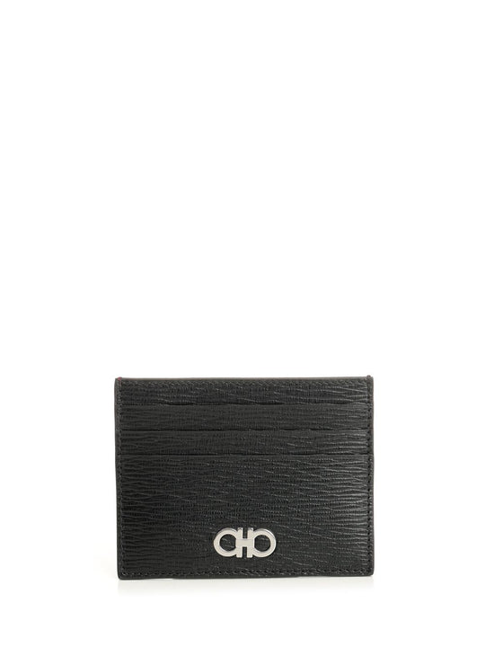 Gancini Wallets Black