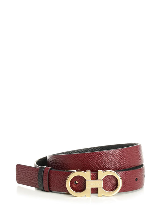 Gancini Belts Multicolor