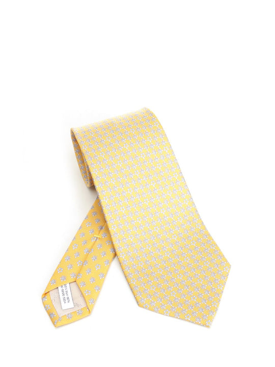 Turtle Ties And Bow Ties Yellow