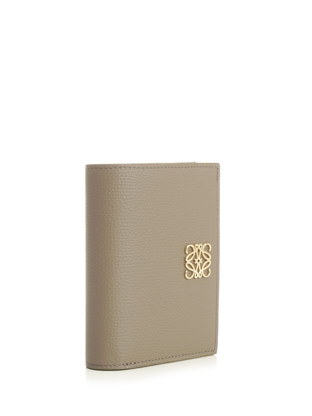 Loewe Anagram Compact Wallet Wallets - Beige | 0e18a1eb5a6ca61bf4f7a3419c064fa915d05ab9