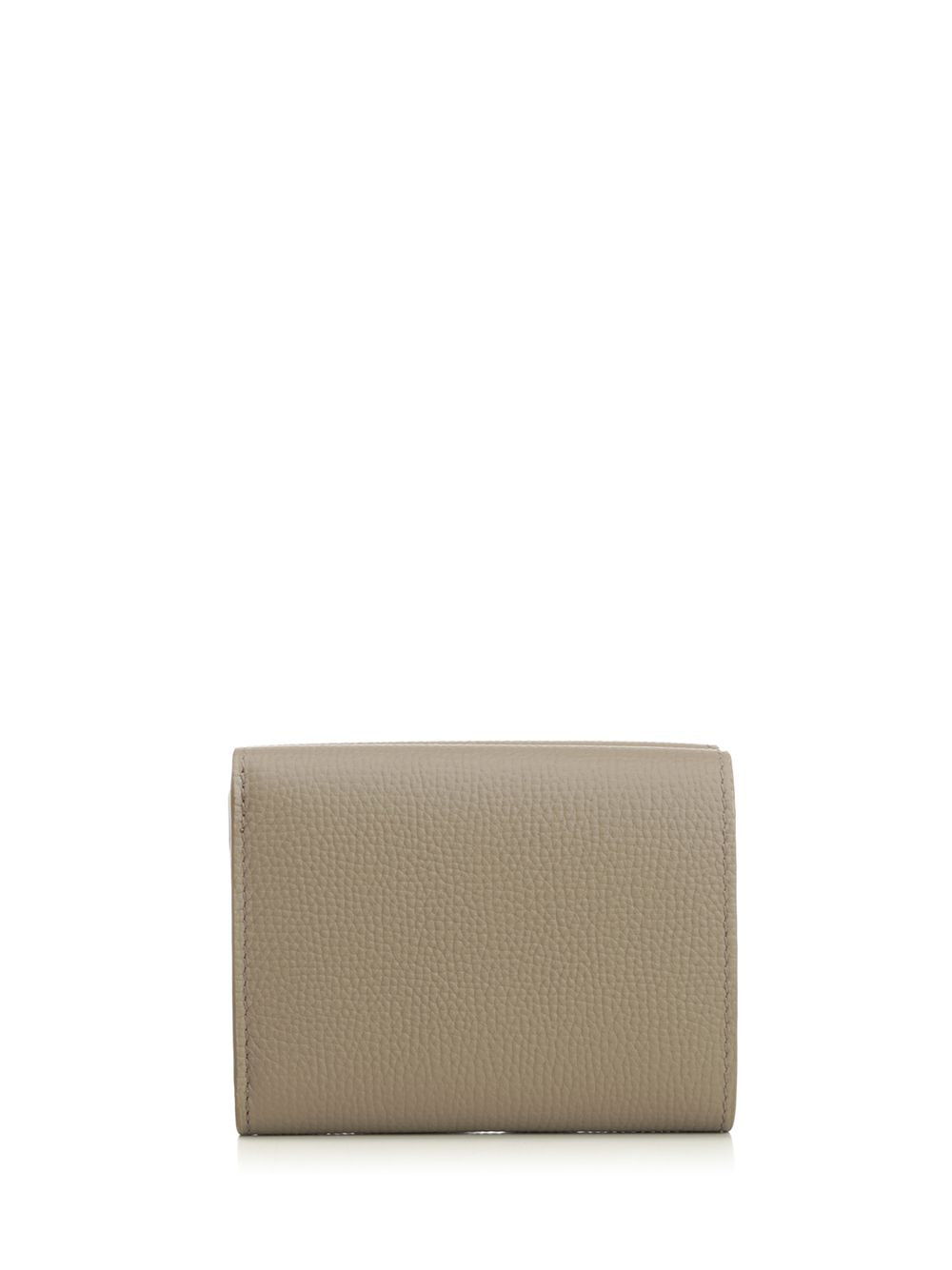 Loewe Trifold Wallet Wallets - Beige | b2715c55745383850721d6615aeeafdce5392d40