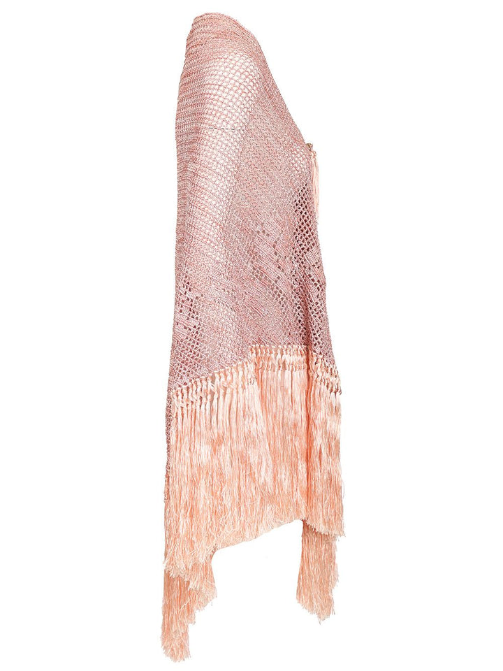 Chiarais Rose Knitwear - Rose | 4e82224a527c821c7ec7632493e9569872d1a404