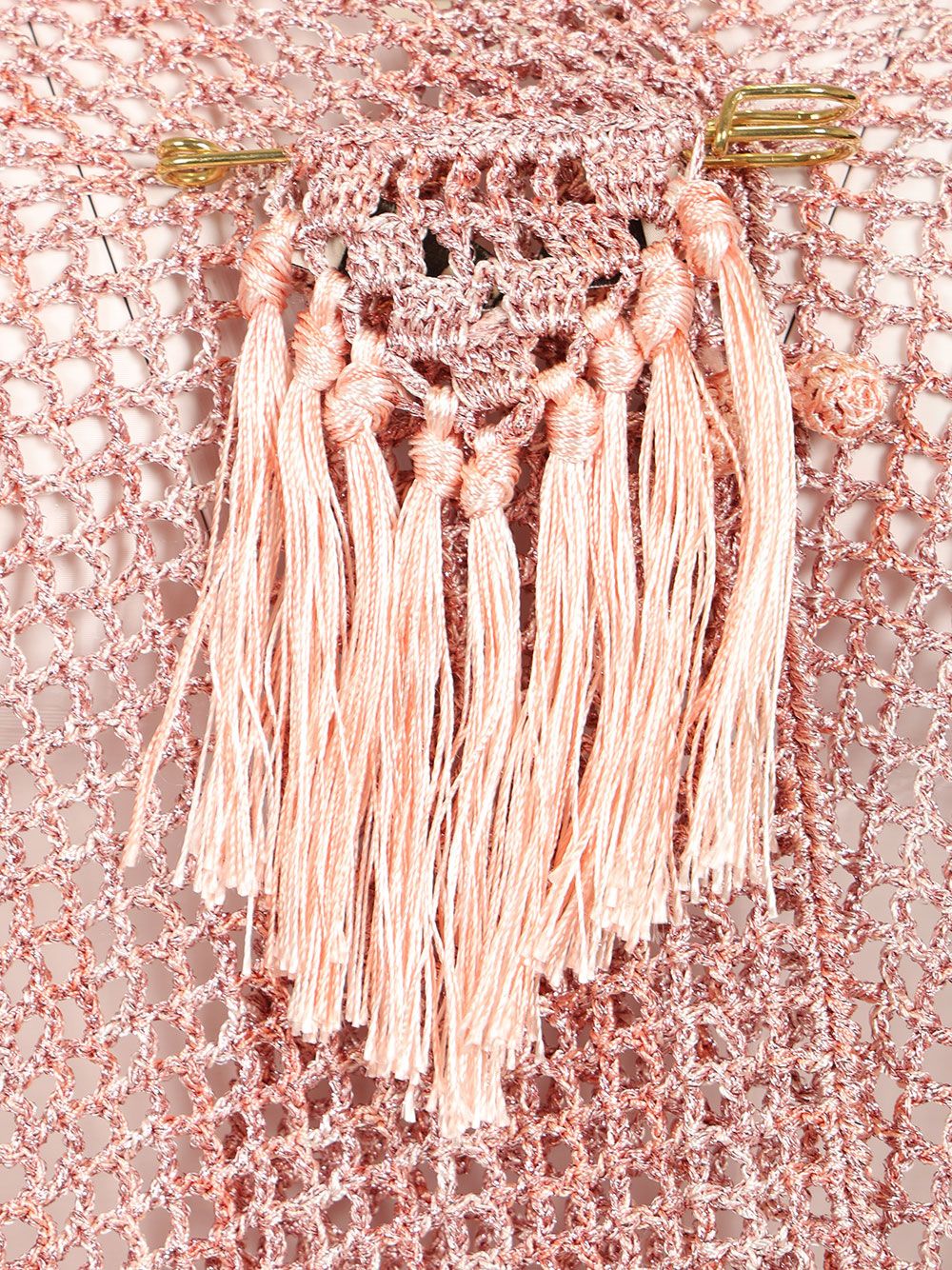 Chiarais Rose Knitwear - Rose | d3e4db519c5324614da709f56665abc1fd079efc