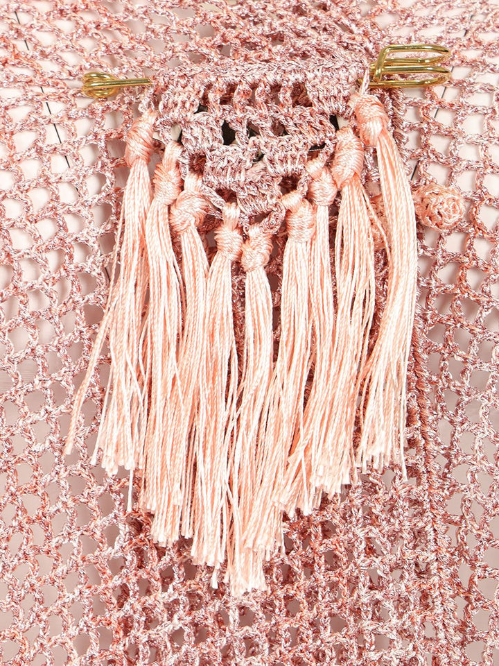 Chiarais Rose Knitwear - Rose | d3e4db519c5324614da709f56665abc1fd079efc