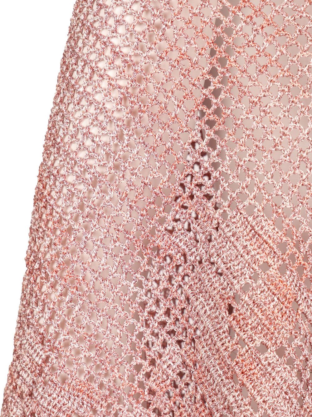 Chiarais Scialle Mantella Rosa Knitwear - Rose | 4b24062d7b186d7d8776c053aabef8f88be1d8fa