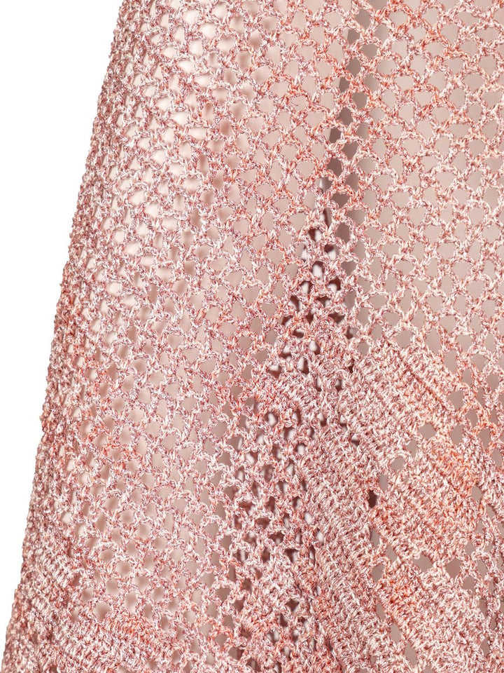 Chiarais Rose Knitwear - Rose | 4b24062d7b186d7d8776c053aabef8f88be1d8fa