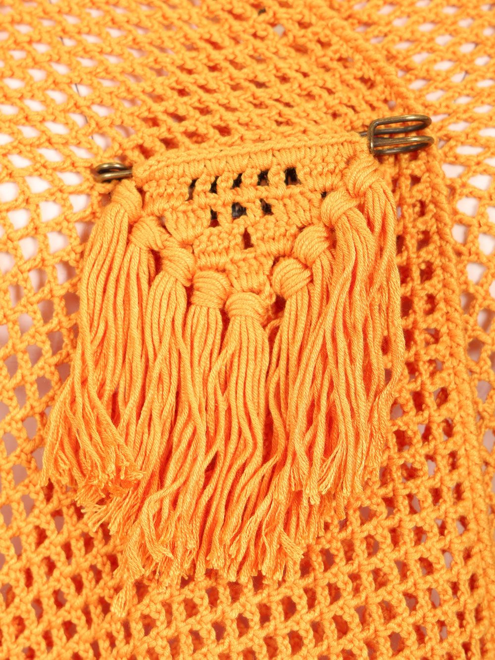 Chiarais Rosa Knitwear - Orange | 2877397fa1194787244597fb519d80c76fc576ef
