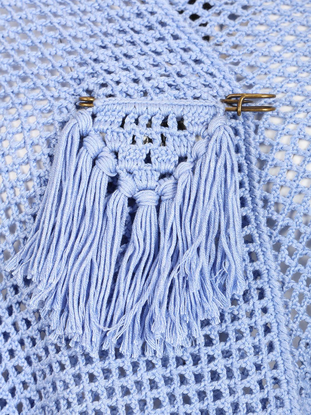 Chiarais Rosa Knitwear - Light blue | 1abf0d44606b997e39daf18733d9a1c90c0ddcc5