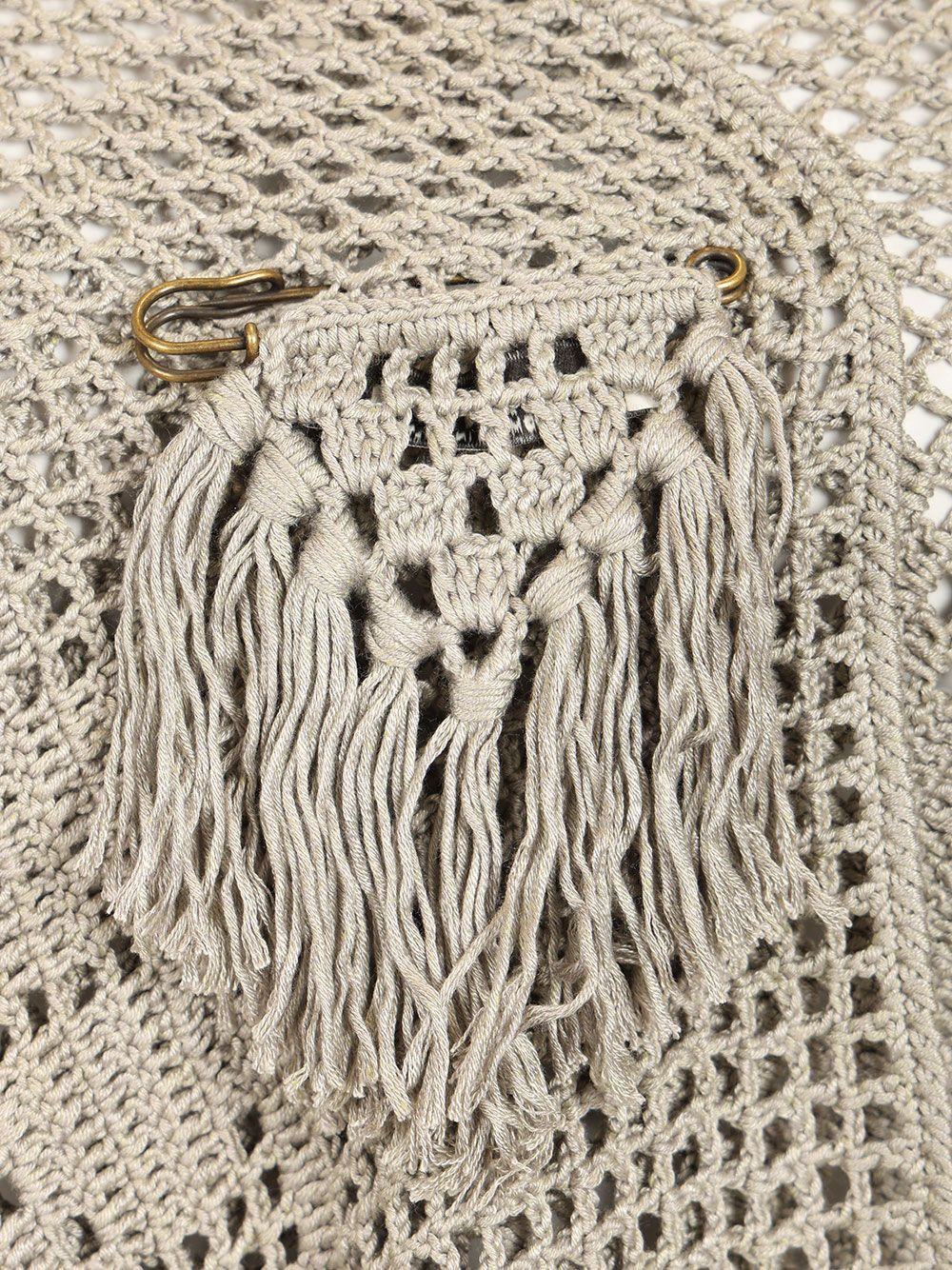 Chiarais Rosa Knitwear - Grey | 27036f7a5cba3aa3bf38ac8fefd26839f029f147