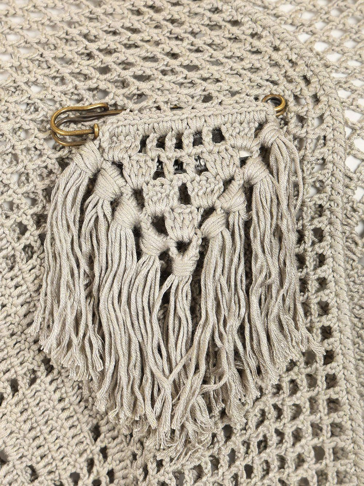 Chiarais Rosa Knitwear - Grey | 27036f7a5cba3aa3bf38ac8fefd26839f029f147