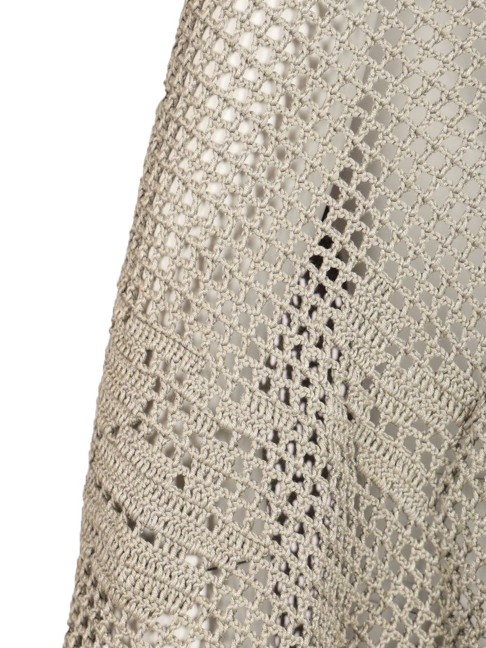 Chiarais Rosa Knitwear - Grey | f53c4af9f3e67fb71034e6f782457c273970e4e9