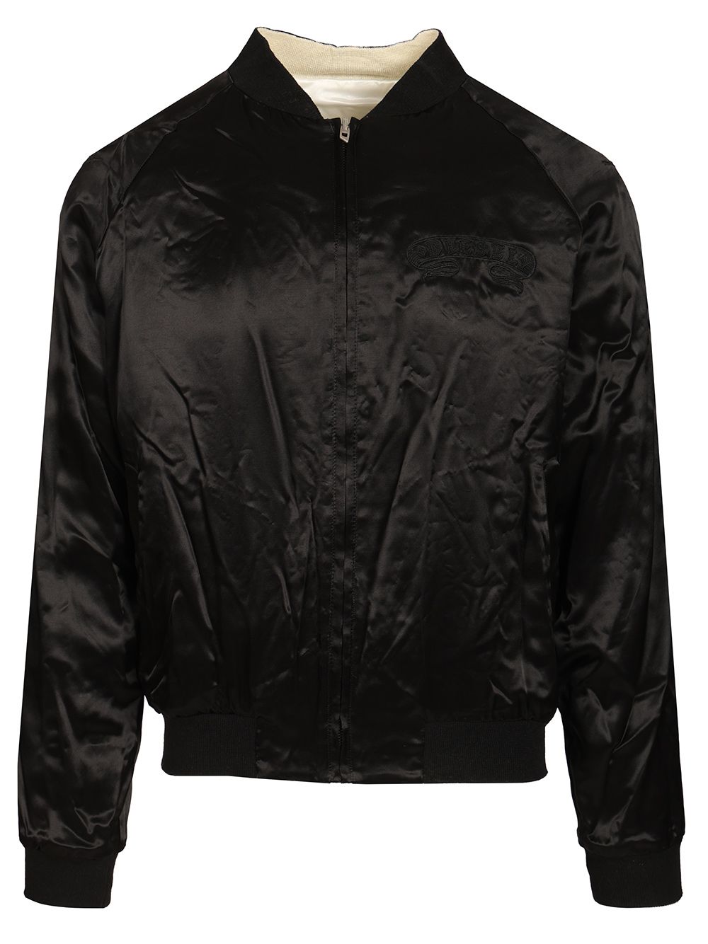 Diesel J-Foulkes Jackets - Black | d807e87d9928ba917cd031f9cd8774b2f122d98b