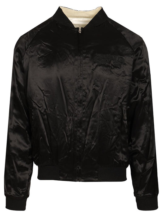 J-Foulkes Jackets Black