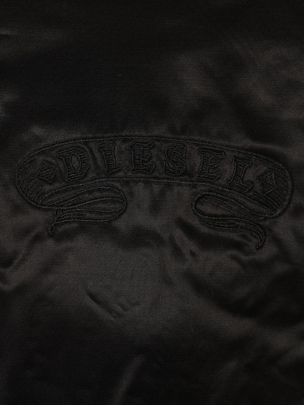 Diesel J-Foulkes Jackets - Black | cf0bc6e4f32a1e56461130e655a04d86a2bc6a87