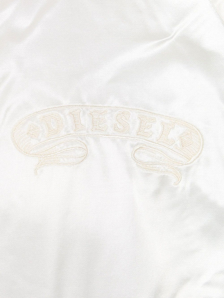 Diesel J-Foulkes Jackets - Black | 4ff9b02feeed44ccc6395e2923e516d01e640231