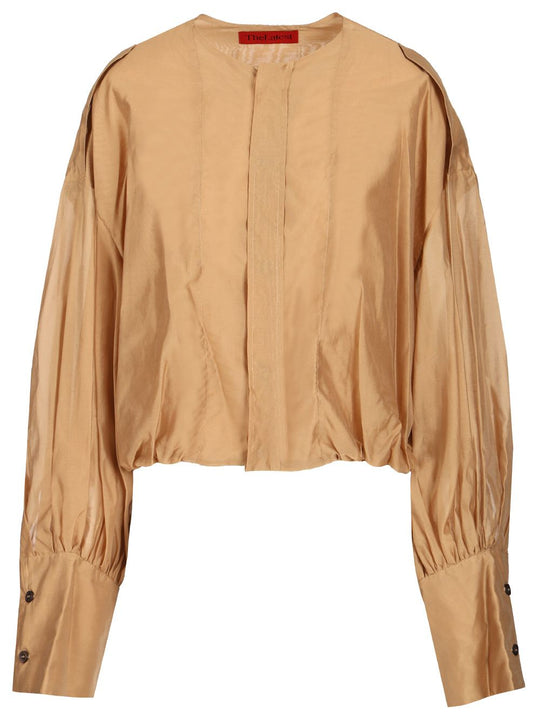 Diana Shirts Beige
