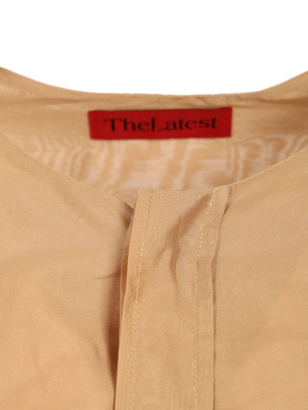 Thelatest Diana Shirts - Beige | 0c0fbc2700f9a81e1ac198d60ceebcba51820aa6