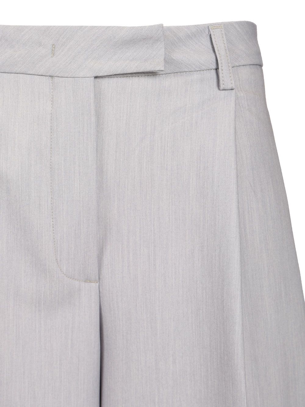 Thelatest Tailored Trousers - Grey | 3365d436b26879de8bf8e2d80a495ddf035f2e47