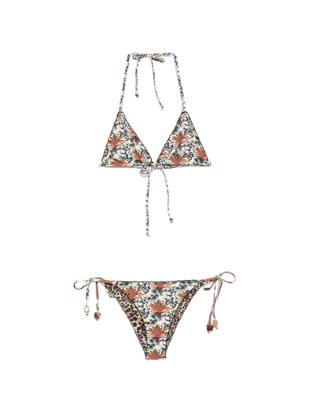 Anjuna Melissa Swimwear - Green | 3ece437c3dbc02dfa337ac079added1a5a8c5e13