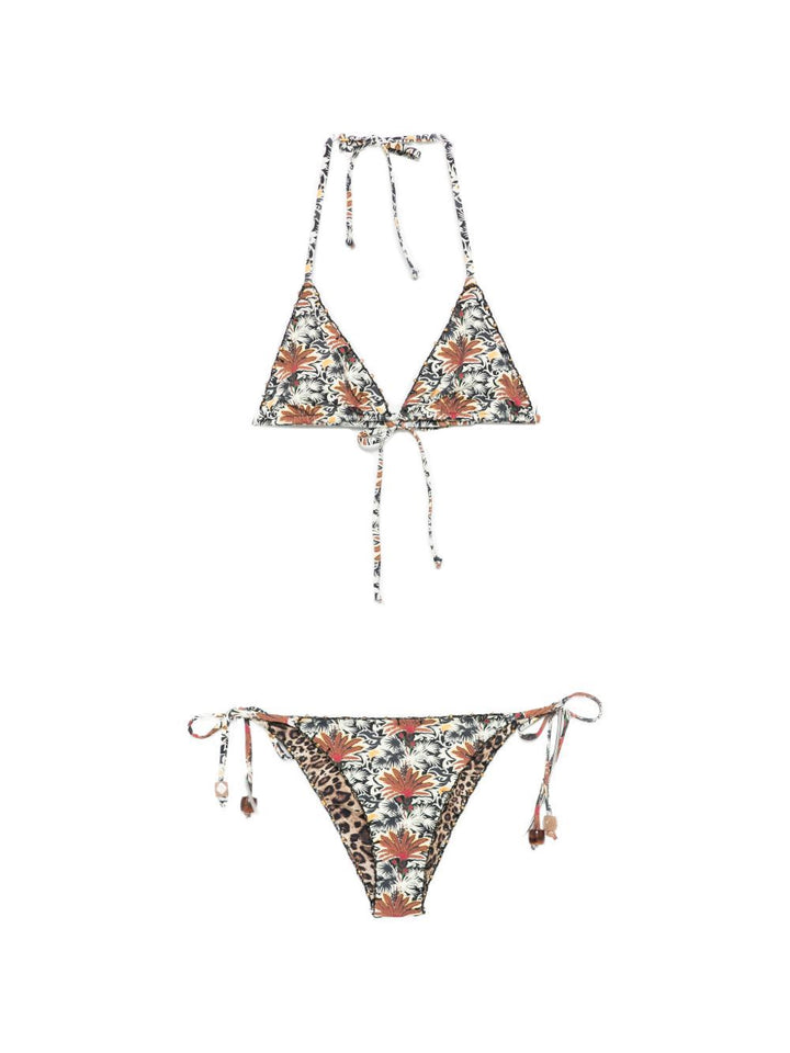 Anjuna Melissa Swimwear - Green | 3ece437c3dbc02dfa337ac079added1a5a8c5e13