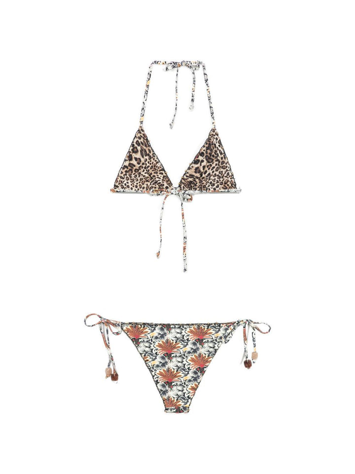 Anjuna Melissa Swimwear - Green | 29bf412cb28349e7a1cb84a07bfe7ec773beefc3