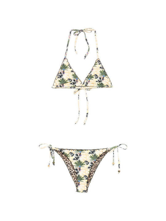 Melissa Swimwear Beige