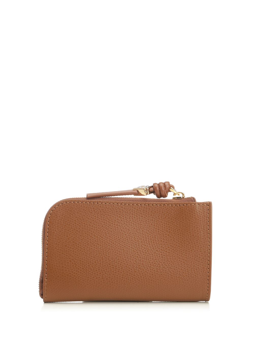 Fendi Card Holder Wallets - Beige | abab5e8adf1b69022fd312420a4615708f9a3aaf