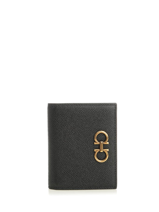 The Gancini Wallets Black
