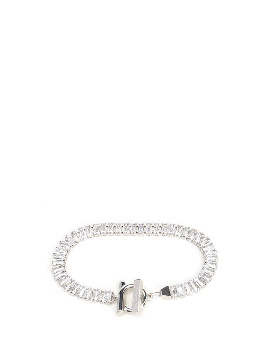Turtleneck Bracelets Jewelry Silver