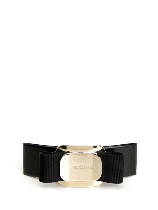 Clip With New Vara Plate Accessori Per Capelli Black