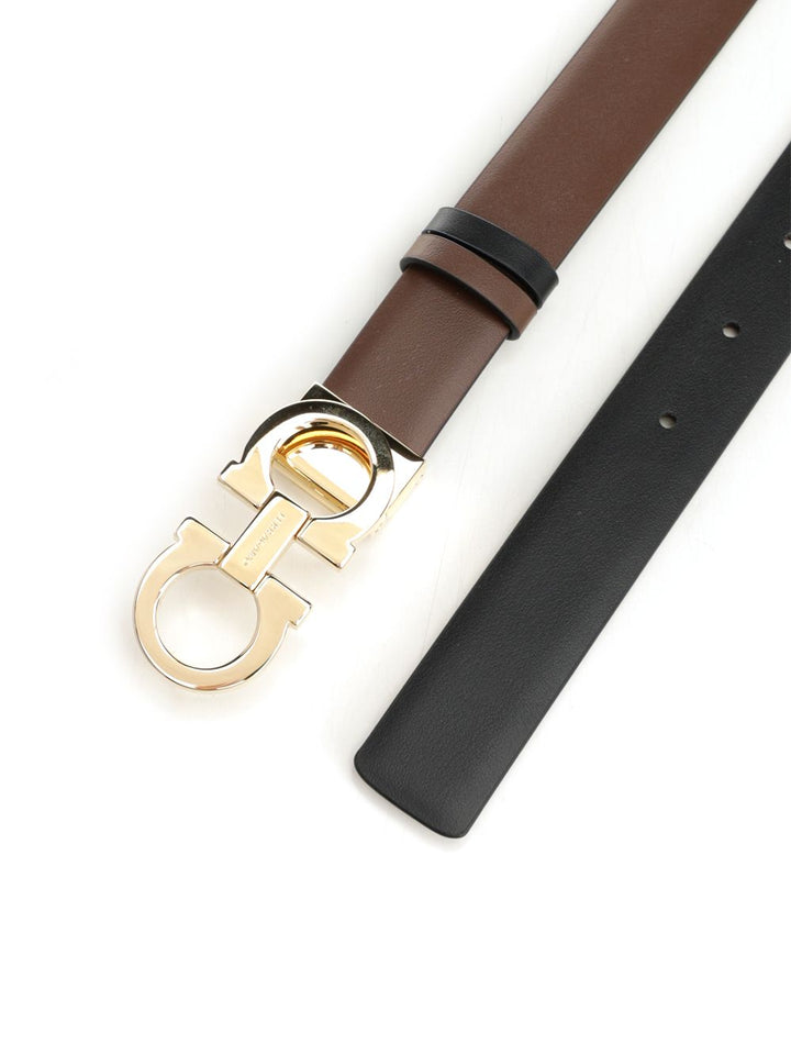 Ferragamo Gancini Belts - Multicolor | 8b3f6d8566ff972b9f267cb707fe67faff331b34