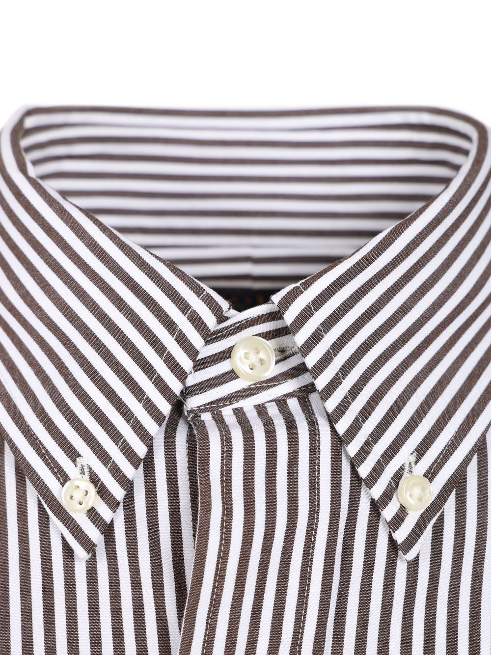 Polo Ralph Lauren Striped Shirt Shirts - White | a5aa57bb521a855f0a557bca21887d54a08efc6a