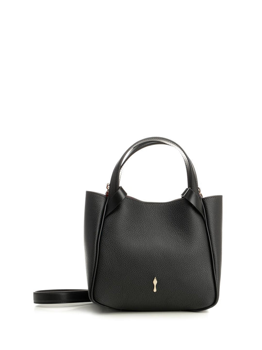 Mini Bettina Bag Handbags Black