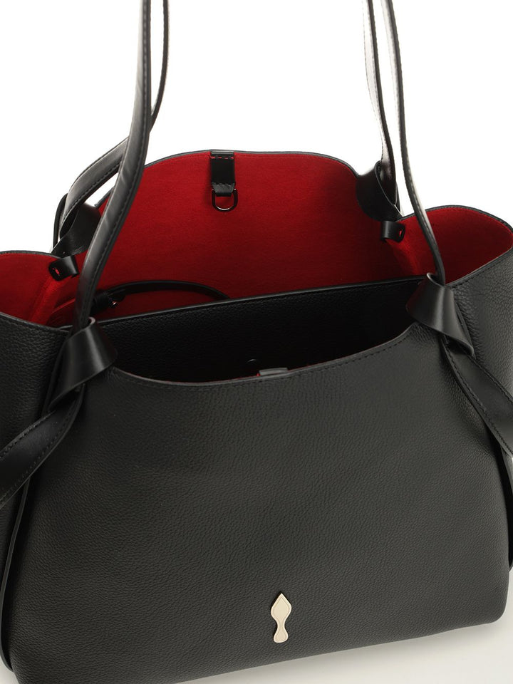 Christian Louboutin Bettina Small Bag Shoulder Bags - Black | e5fde1e7efb64700cdb2450fccdc5774d18d74ba