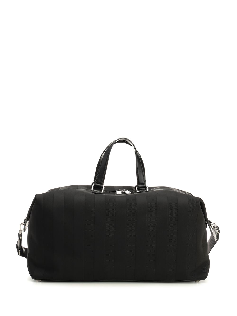 Fendi Duffle Bag Travel bags - Black | dd438f0aca951379e4a9b96c8cfa1ed8d0349f55