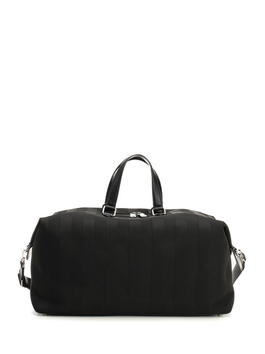 Duffle Bag Travel Bags Black