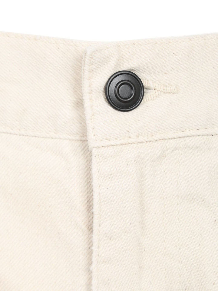 The Row Eglitta Jeans - White | 9b92ee53883d9df223592e2f5d0368eeb935a12d
