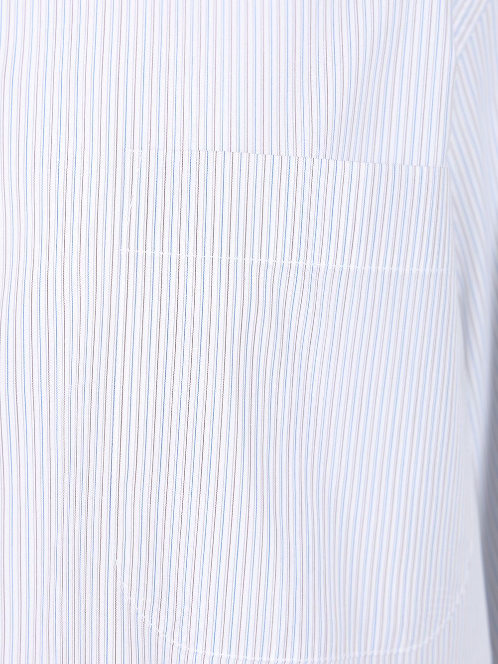 The Row Gavina Shirt Shirts - Light blue | 6eaa86b3cb1c478507c34c9814479adf1bfbd38f