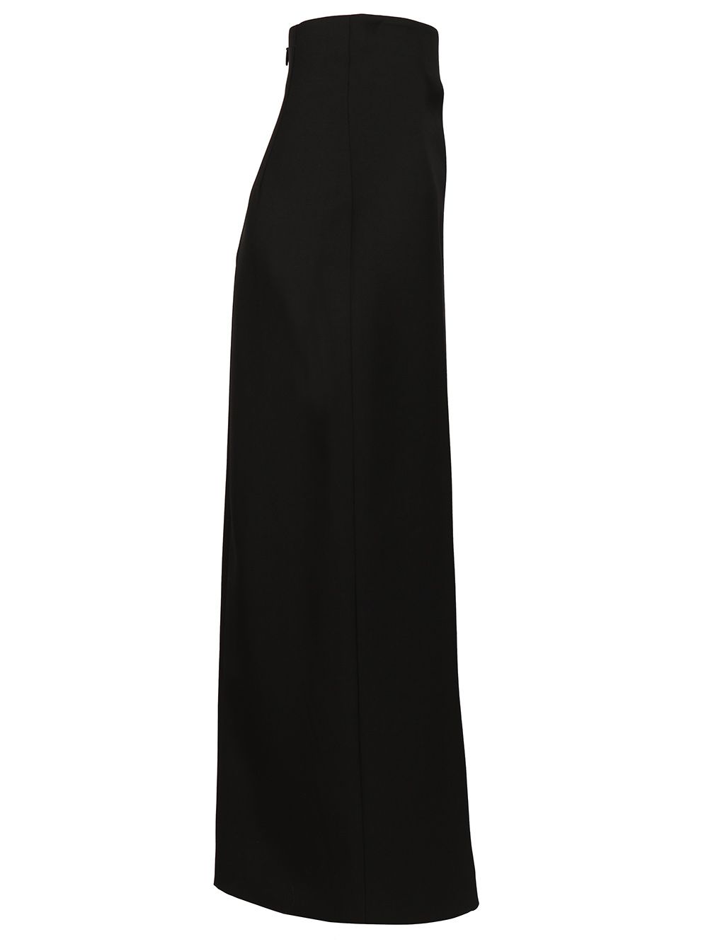 The Row Iphora Skirt Skirts - Black | 0b4e169f808dfc901fed212a3b98027b2927ca1e