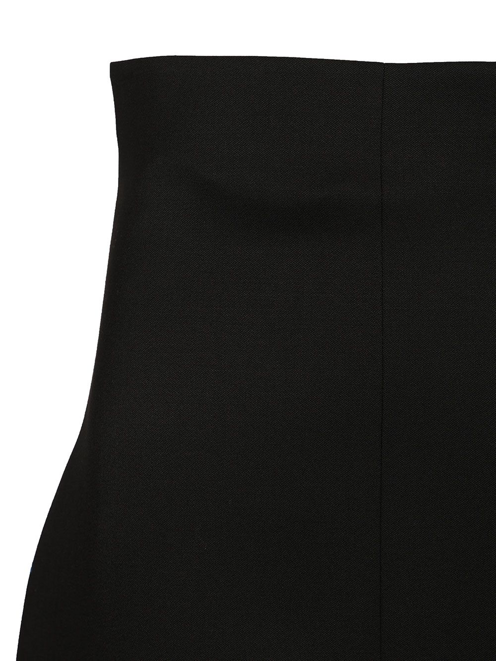 The Row Iphora Skirt Skirts - Black | 8543692a28348328185f7f78ad6ba6c6e2ea901a