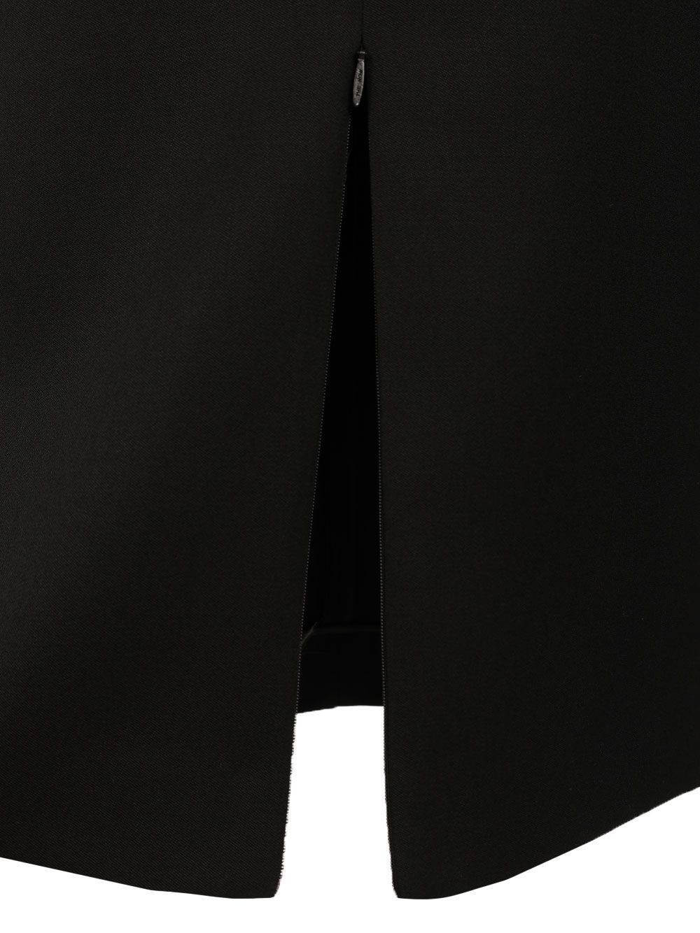 The Row Iphora Skirt Skirts - Black | c43abb171df80fe8cffccae143f763358594de36