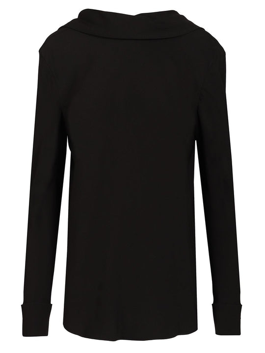 Evo Tops Black