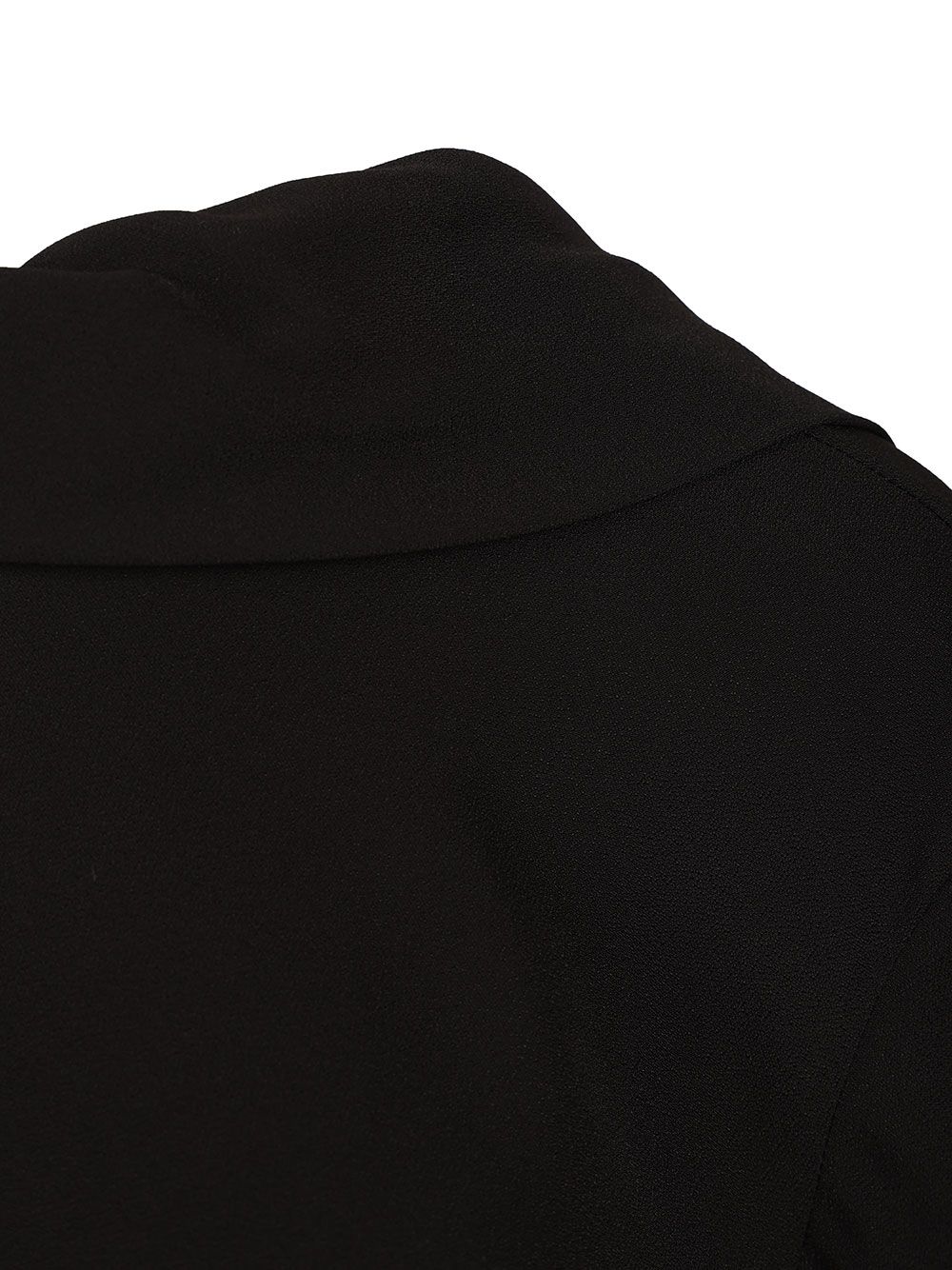 The Row Evo Tops - Black | 94123ae01eae3d2da16435e22a357e879d18639b