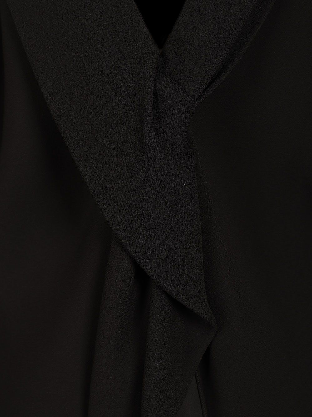 The Row Evo Tops - Black | 195c1aaad85ece211c3d0e0fcf058546f08f9db8