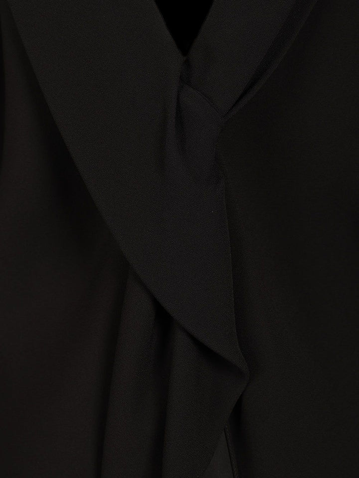 The Row Evo Tops - Black | 195c1aaad85ece211c3d0e0fcf058546f08f9db8