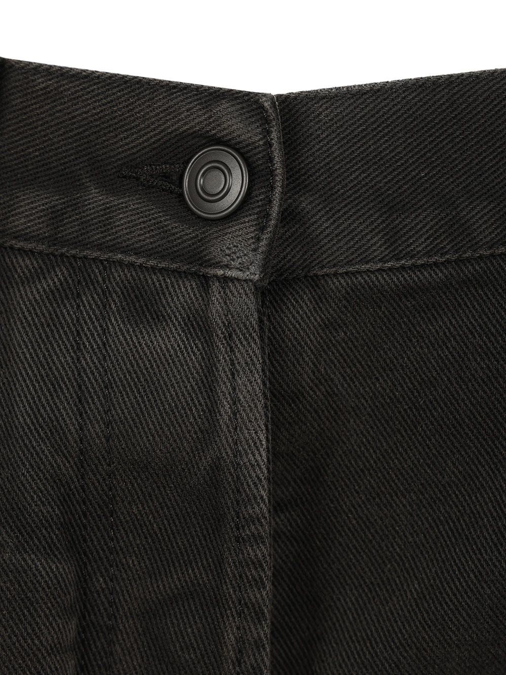 The Row Falesia Jeans - Black | 4717c80986aac061c2affd9ef3741bbeca09ec34