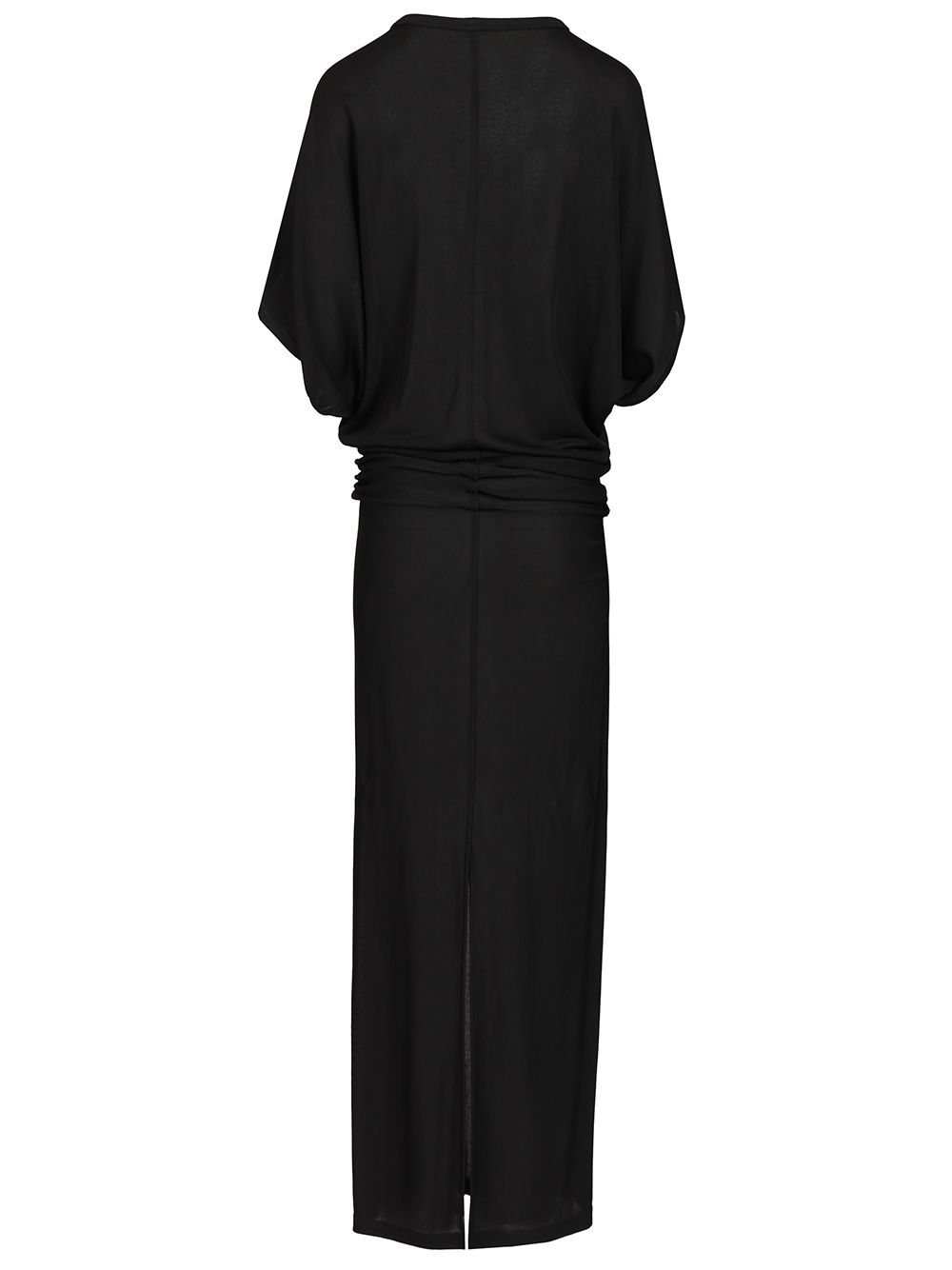 The Row Delyra Dresses - Black | 1fc716dd6abc739137cbd09ae0fa7e63b860a7d9
