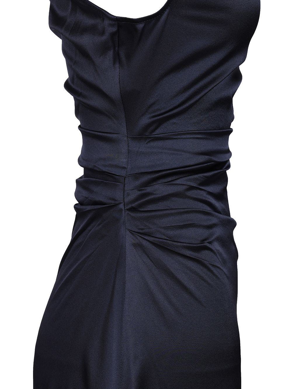 Staud Phare Dresses - Blue | 89ce832fe84542ae47c49ccc67a20765c7eed2c3